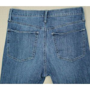 Gap Regular True Skinny Crop Jeans Size 27